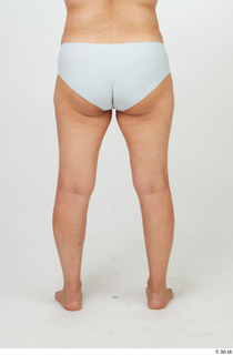 Photos Kil Nam in Underwear leg lower body 0003.jpg